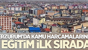 Erzurumlular en çok nereye göç etti?