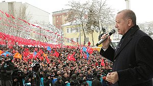 Cumhurbaşkanı Erdoğan: Kişi sevdikleriyle beraberdir