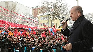 Cumhurbaşkanı Erdoğan: Kişi sevdikleriyle beraberdir