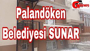 Palandöken Belediyesi SUNAR