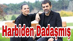 Harbiden Dadaşmış