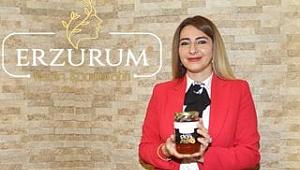 Erzurum Kadın Kooperatifi ürünleri marketlerde
