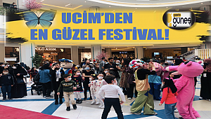 Ucim'den en güzel festival