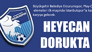 HEYECAN DORUKTA 