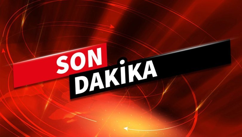 Erzurum'da A.Ö kendisini doğalgaz borusuna astı