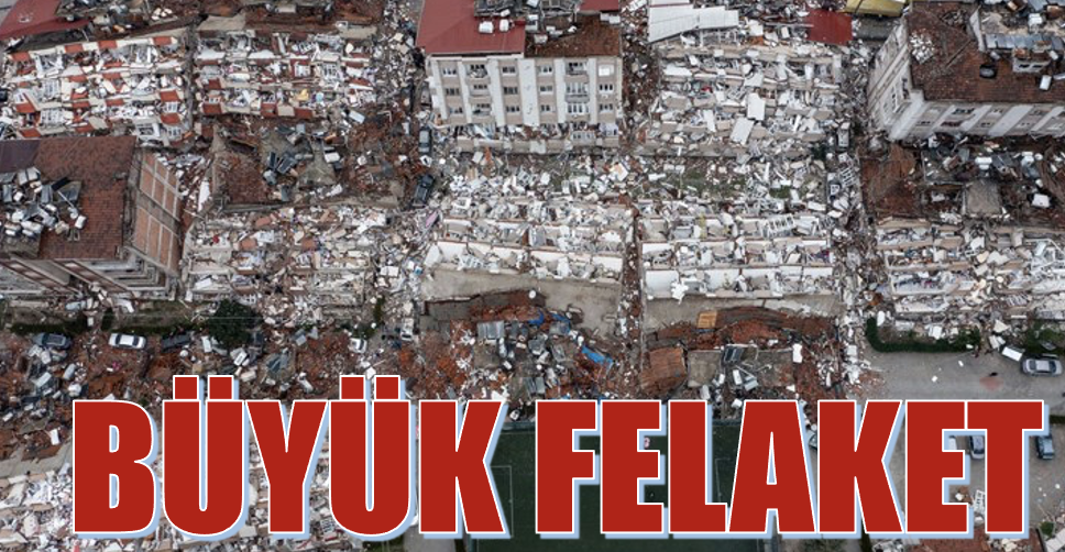 Türkiye yasta