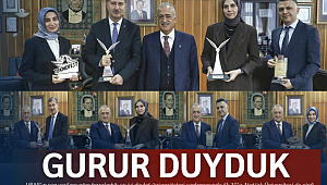 GURUR DUYDUK