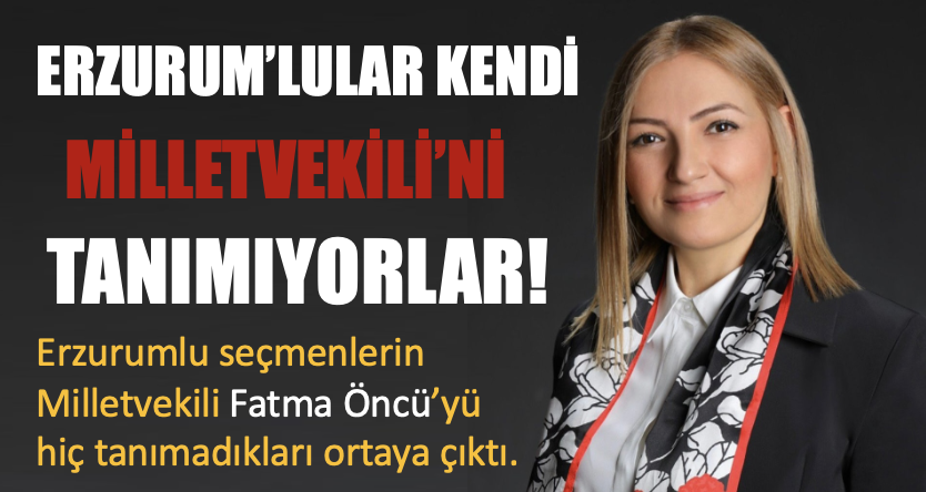 MiLLET VEKiLiNi TANIMIYOR!