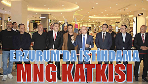 Boyner Mağazası, 