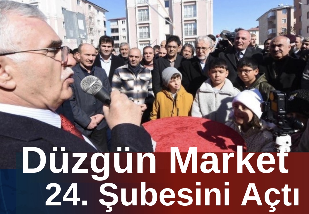 21 Kişiye Daha İstihdam Sağladı