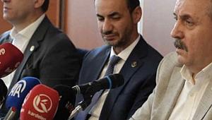 DESTİCİ ERZURUM'DAN SESLENDİ: ‘SEÇİM KURULU’NUN KARARINI HİÇBİR MAHKEME BOZAMAZ